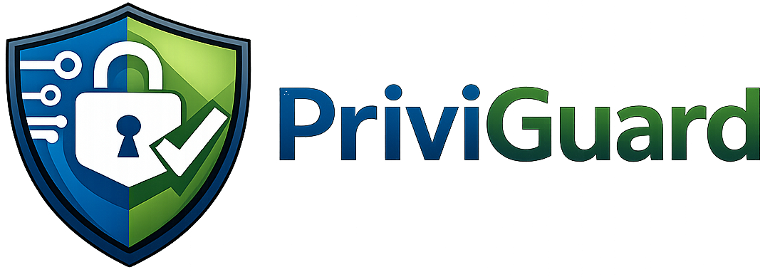Logo PriviGuard